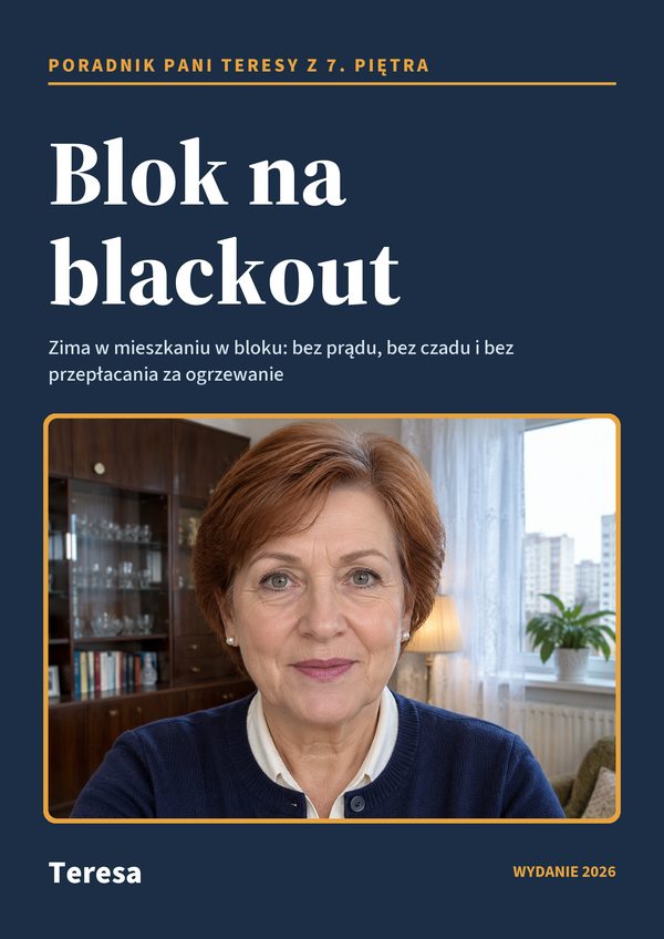 Blok na blackout