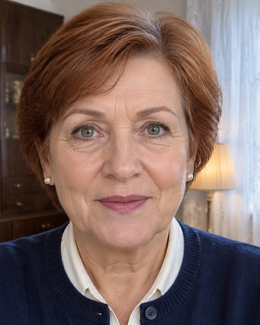 Pani Teresa